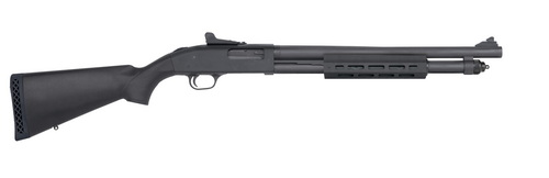 Рушниця Mossberg M590A1 GRS M-LOK